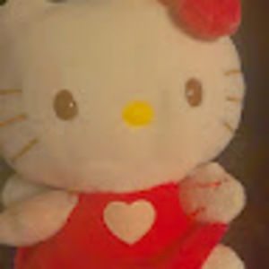 Meet your Posher, Saturn_rose